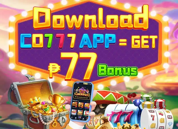 co777 download app