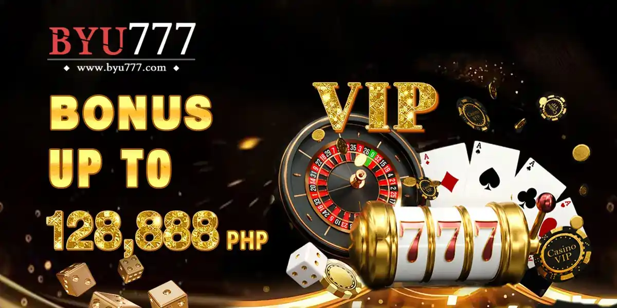 byu 777 casino login