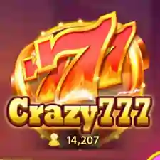 Crazy 777 Slot