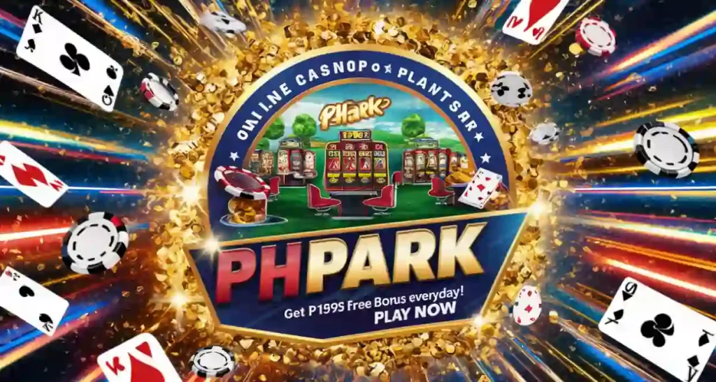 PHPark