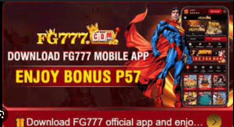 FG777