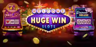 huge win slots