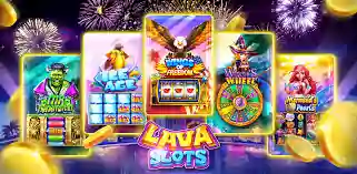 lava slots