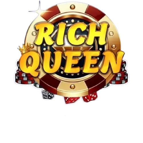 rich queen legit 
