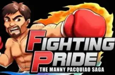 Manny Pacquiao Casino Login