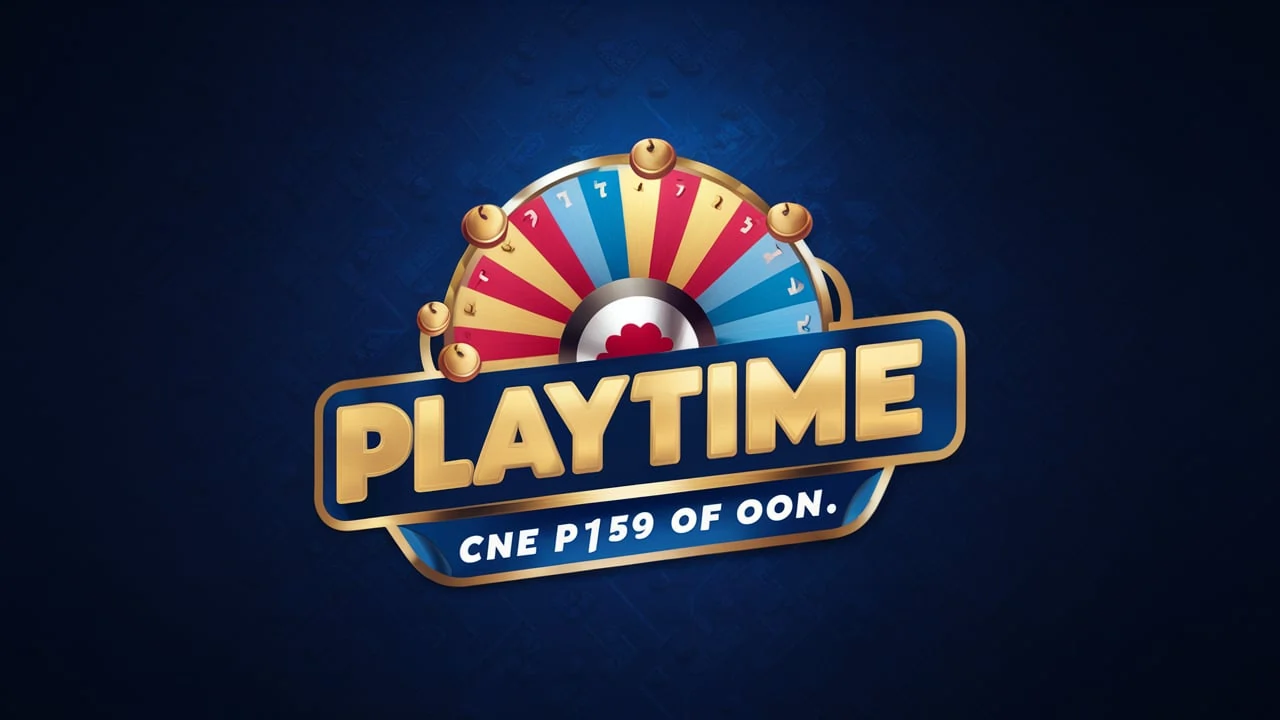 PLAYTIME App