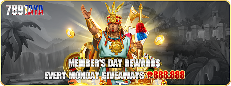 Member's Day Rewards