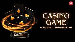 Best Casino Games 2025