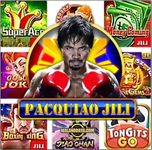 pacquiao jili