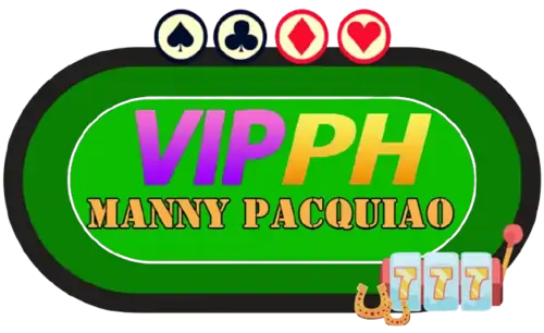 vipph manny pacquiao